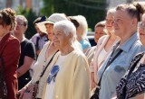 В Заречье открылся первый специализированный центр активного долголетия &laquo;Забота&raquo;