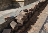 В Вологде у драмтеатра появится новое пространство с качелями 