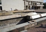 В Вологде у драмтеатра появится новое пространство с качелями 