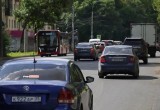 Ремонт улицы Чернышевского в Вологде завершат раньше сроков