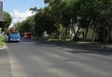 Ремонт улицы Чернышевского в Вологде завершат раньше сроков