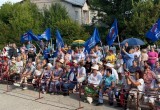 Ярмарка, концерт и традиционные угощения &ndash; Череповецкому округу исполнилось 99 лет