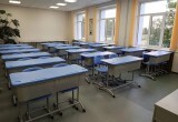 В Чагодощенской школе проверили готовность учебного заведения к началу занятий