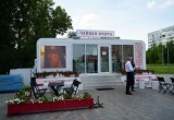 Осановская роща готовится к новому этапу благоустройства