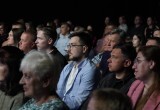 В Вологде накануне профессионального праздника чествовали лучших представителей строительной сферы 