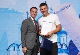 В Вологде накануне профессионального праздника чествовали лучших представителей строительной сферы 