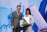 В Вологде накануне профессионального праздника чествовали лучших представителей строительной сферы 