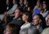 В Вологде накануне профессионального праздника чествовали лучших представителей строительной сферы 