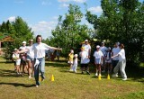 АО &laquo;Транснефть &ndash; Север&raquo; организовало патриотический праздник &laquo;Россия многонациональная&raquo;