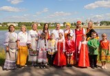 АО &laquo;Транснефть &ndash; Север&raquo; организовало патриотический праздник &laquo;Россия многонациональная&raquo;