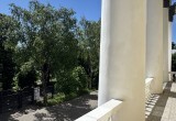 Дом с колоннами: новое событийное пространство открылось в Вологде