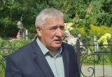 В Вологде почтили память погибшего в Чечне сотрудника ФСБ Николая Узкого