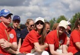 В Вологде завершился слёт работающей молодёжи &laquo;МОСТ&raquo; &ndash; на него собрались более 150 человек