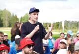 В Вологде завершился слёт работающей молодёжи &laquo;МОСТ&raquo; &ndash; на него собрались более 150 человек