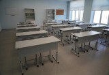В Череповце рассказали о готовности школ к 1 сентября