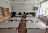 Новое оборудование и комфортные условия для обучения появились в Игмасской школе