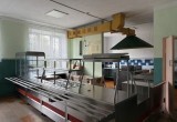 Новое оборудование и комфортные условия для обучения появились в Игмасской школе