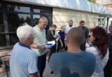 Торговые объекты Череповца начнут оформлять в едином городском стиле