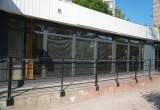 Торговые объекты Череповца начнут оформлять в едином городском стиле