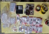 Сотрудники ФСБ ликвидировали крупную нарколабораторию в Череповцеком округе 