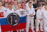 Клуб рукопашного боя и самообороны "БАРС"
