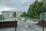  Народная программа &laquo;Единой России&raquo; преображает Красавино
