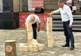 Сямжа отпраздновала 91-й день рождения с размахом и духовной глубиной