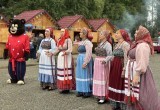 Сямжа отпраздновала 91-й день рождения с размахом и духовной глубиной