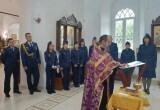 19 выпускников пополнили ряды сотрудников регионального УФСИН