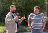 Детский сад в Тоншалово готовится принять воспитанников после капремонта