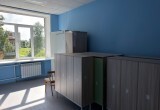 Детский сад в Тоншалово готовится принять воспитанников после капремонта