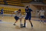 Вологодский мини-футбольный клуб &laquo;Ровесник&raquo;