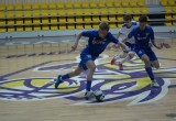 Вологодский мини-футбольный клуб &laquo;Ровесник&raquo;