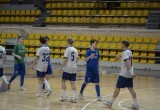 Вологодский мини-футбольный клуб &laquo;Ровесник&raquo;