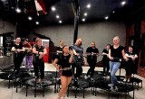 Что ты можешь знать о себе, если никогда не дрался?