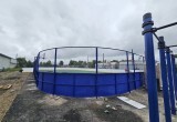 В Шексне появится новое пространство для занятий спортом
