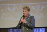 Педагоги Вологодчины обсудили &laquo;Культурный код единства&raquo; на съезде