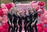  Школа эстетической гимнастики &laquo;Эвита&raquo;