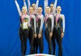  Школа эстетической гимнастики &laquo;Эвита&raquo;