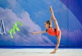 Спортивный клуб "Юные Грации"