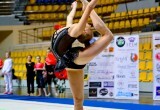 Спортивный клуб "Юные Грации"