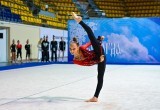 Спортивный клуб "Юные Грации"