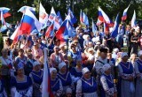 Деревня Березник обрела новое сердце культурной жизни