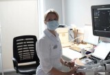 Качественная медицина и комфортные условия в новой поликлинике Вологды