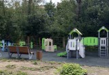 Качественное благоустройство детских садов &ndash; в приоритете! 
