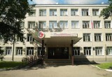 Еще шесть школ Вологды получили спортивное оборудование для занятий ушу по программе губернатора