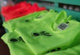 Еще шесть школ Вологды получили спортивное оборудование для занятий ушу по программе губернатора