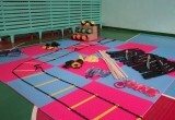 Еще шесть школ Вологды получили спортивное оборудование для занятий ушу по программе губернатора