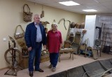 Тимошинский краеведческий музей открылся после масштабного капремонта