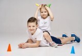 Центр общей физподготовки &laquo;TL KIDS&raquo;